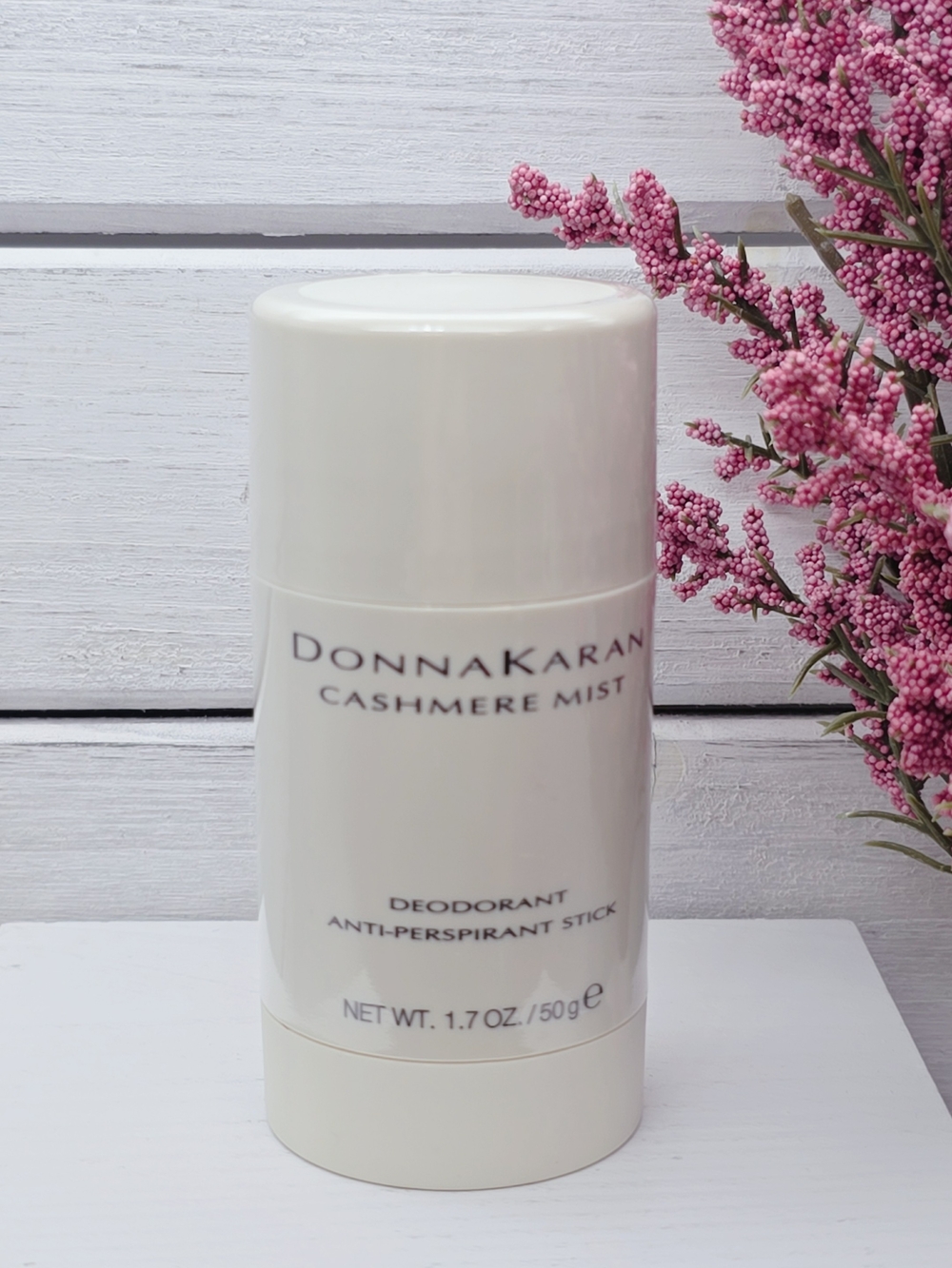 Donna Karan Cashmere Mist Deodorant Stick - Women's